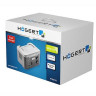 Зарядна станція HOEGERT HT2E219