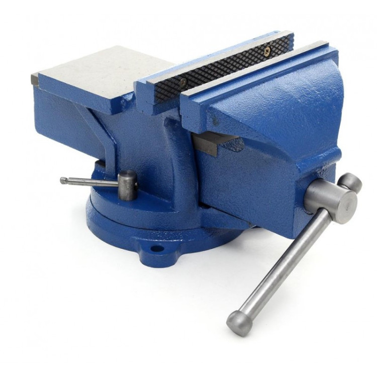 Тиски Kraft Dele KD1105