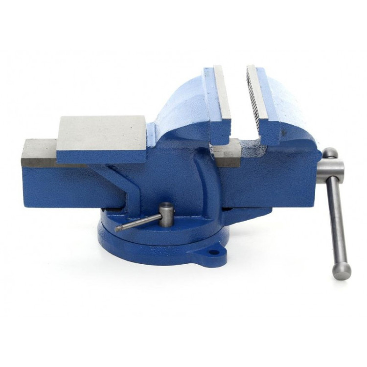 Тиски Kraft Dele KD1105