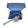 Тиски Kraft Dele KD1105