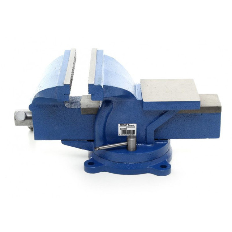 Тиски Kraft Dele KD1105