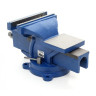 Тиски Kraft Dele KD1105