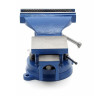 Тиски Kraft Dele KD1105