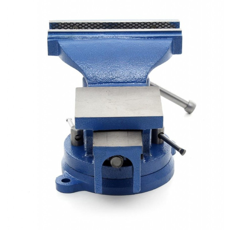 Тиски Kraft Dele KD1105