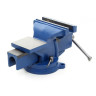 Тиски Kraft Dele KD1105