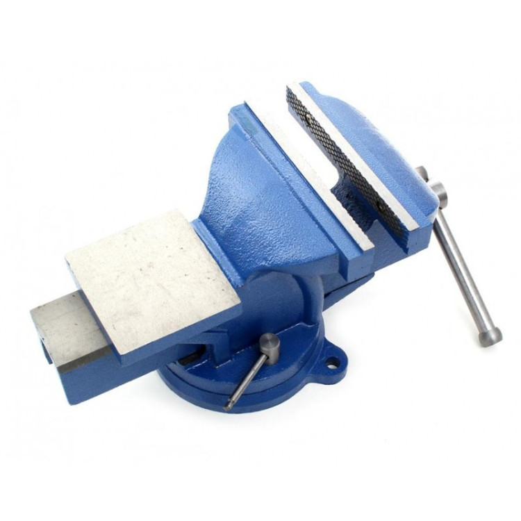 Тиски Kraft Dele KD1105