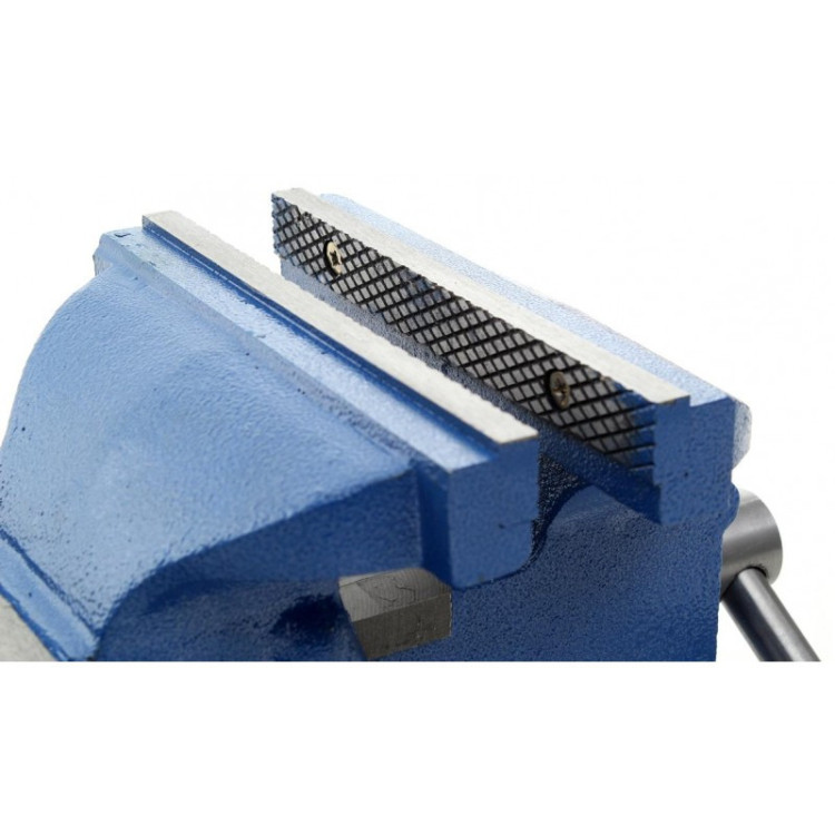 Тиски Kraft Dele KD1105