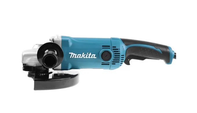 Кутошліфувальна машина Makita GA9050