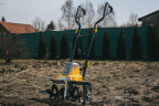 Культиватор Powermat PM-GGE-2000M, електричний 2000 Вт, ширина 45 см