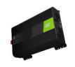 Перетворювач 2000W/4000W Pure sinus DC-AC Green Cell INVGC11, інвертор напруги, інвертор 12/220 В