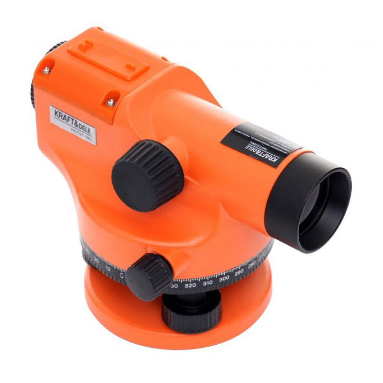 Нівелір Kraft Dele KD1096
