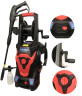 Мийка високого тиску BauMaster PW-9220BE 145 бар