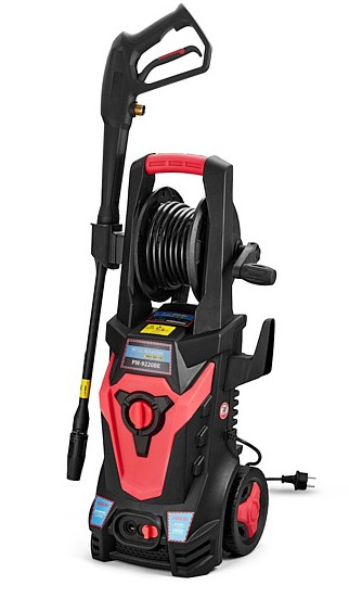 Мийка високого тиску BauMaster PW-9220BE 145 бар