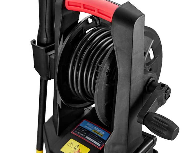 Мийка високого тиску BauMaster PW-9220BE 145 бар