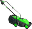 Газонокосарка електрична Grunhelm EM-6118B