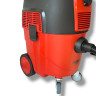 Промисловий пилосос Boxer BX-113 35 л, 4500 Вт, для гіпсової, цементного та бетонного пилу, з HEPA фільтром, автоочищенням і розеткою