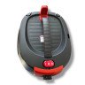 Промисловий пилосос Boxer BX-113 35 л, 4500 Вт, для гіпсової, цементного та бетонного пилу, з HEPA фільтром, автоочищенням і розеткою