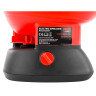 Розкидач акумуляторний RED TECHNIC RTSAK0097 (Сіалка), розкидач добрив акумуляторний