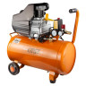 Компресор одноциліндровий Grad 50L, 1.5 кВт
