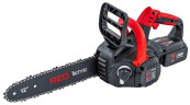Акумуляторна ланцюгова пила RED TECHNIC RTPAK0124