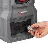 Мийка високого тиску INTERTOOL WT-1506