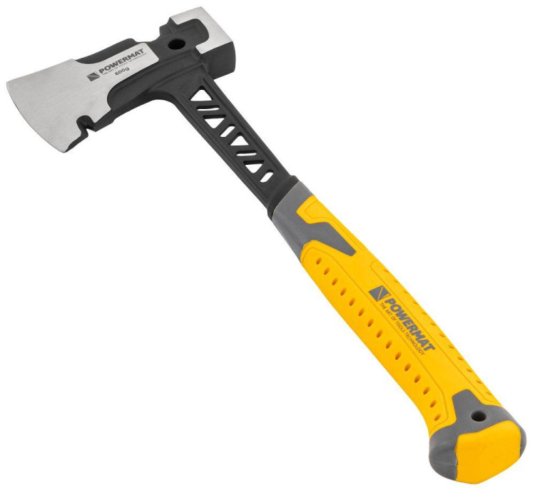 Сокира-колун Powermat PM-AX-600-910T