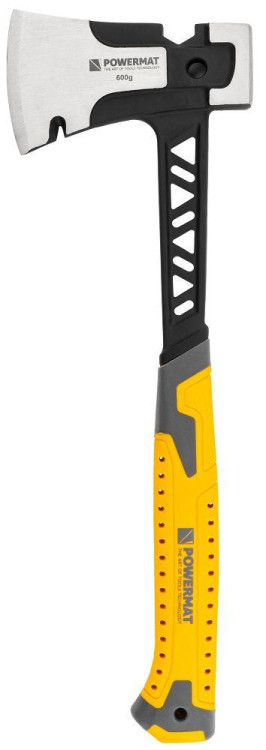 Сокира-колун Powermat PM-AX-600-910T
