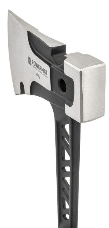 Сокира-колун Powermat PM-AX-600-910T