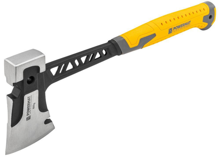 Сокира-колун Powermat PM-AX-600-910T