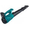 Акумуляторна повітродувка садова ALFA ALDAB 21V/2.0
