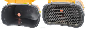 Акумуляторний розкидач Powermat PM-SAK-20T, розкидач добрив акумуляторний