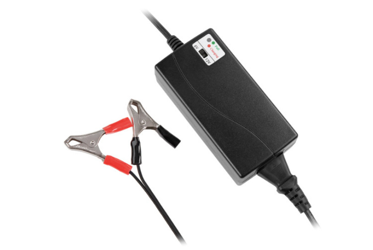 Акумулятор VRLA AGM Rebel BAT0421 12 V 100 Ah
