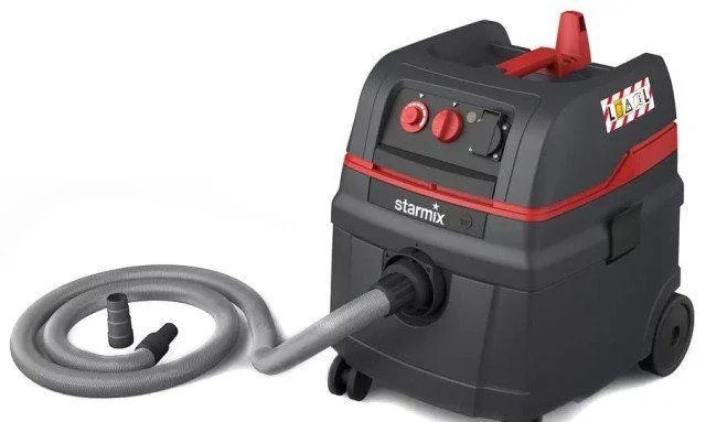 Промисловий пилосос Starm ISC L-1625 TOP