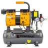 Компресор Powermat PM-KBO-6T
